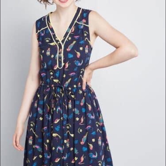 ModCloth - Picture 1 of 1